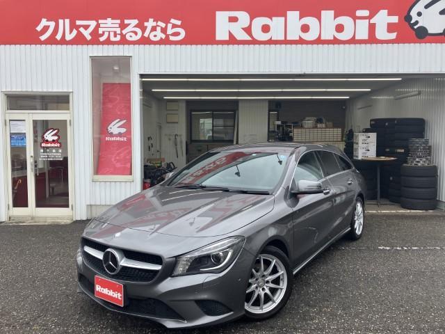 ＣＬＡ　シューティングブレーク　ＣＬＡ１８０　スマートキー　ＰＲＥ－ＳＡ