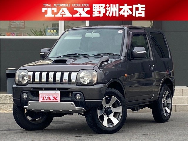 ジムニー ４ＷＤ 平成22年（2010年） 12.6万km 滋賀県野洲市 | 中古車のオークネット.jp