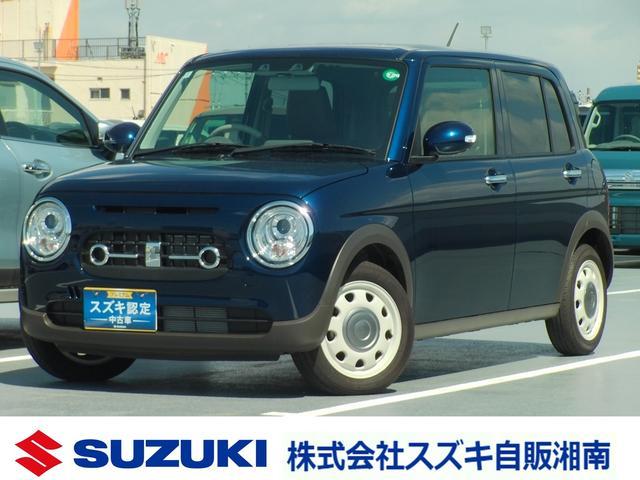 アルト　ラパン　ＬＣ　ＬＣ　Ｘ　５型　オーディオレス