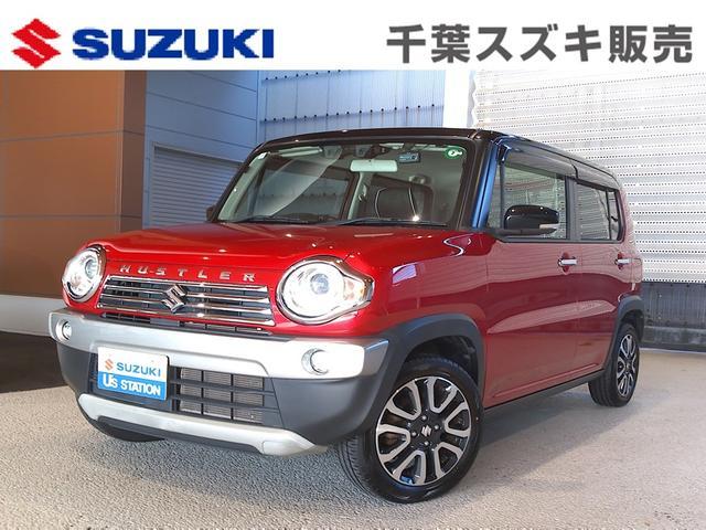 ハスラー　Ｊ　ＭＲ４１Ｓ　２型