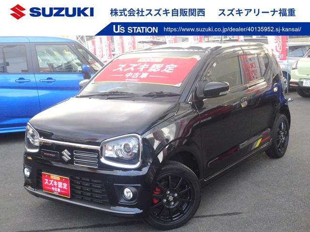 アルト ワークス（スズキ）の中古車 | 中古車のオークネット.jp