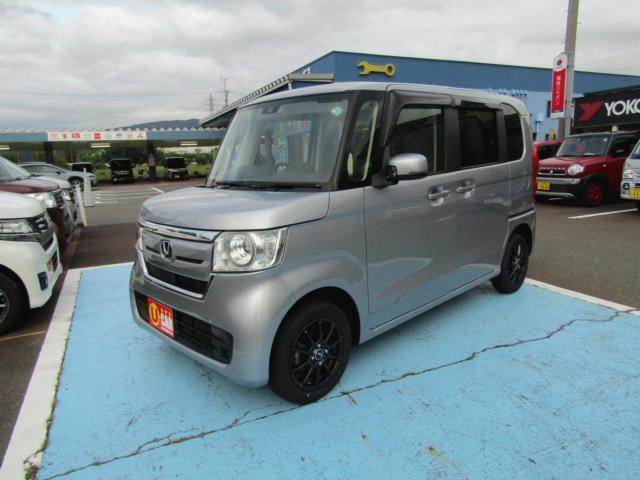 Ｎ　ＢＯＸ　Ｇ　ホンダセンシング