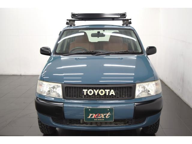 プロボックスバン 4WD 平成25年（2013年） 7.3万km 千葉県柏