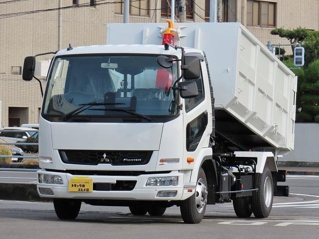 ファイター　３．４５ｔ　フックロール