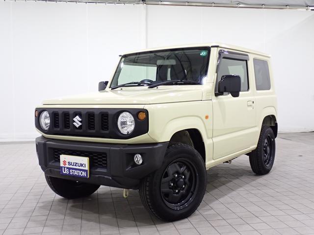 ジムニー　４ＷＤ　！ＧＷ！ＸＬ　【アウトレット】