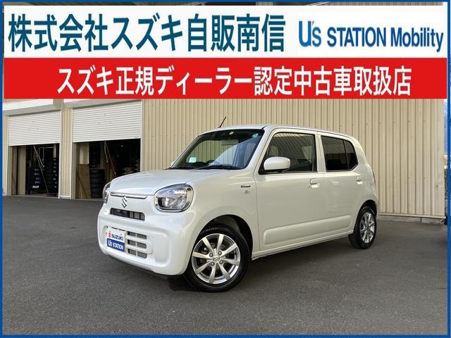 アルト　４ＷＤ　ＨＹＢＲＩＤ　Ｘ　４ＷＤ　衝突被害軽減ブ