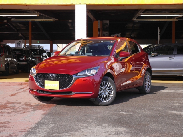 ＭＡＺＤＡ２　１５Ｓ　プロアクティブ　Ｓパッケージ