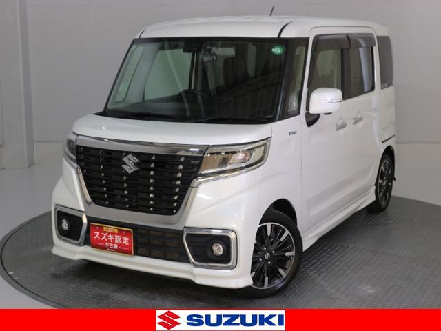 スペーシア　カスタム　カスタム　ＨＹＢＲＩＤ　ＸＳターボ　期間