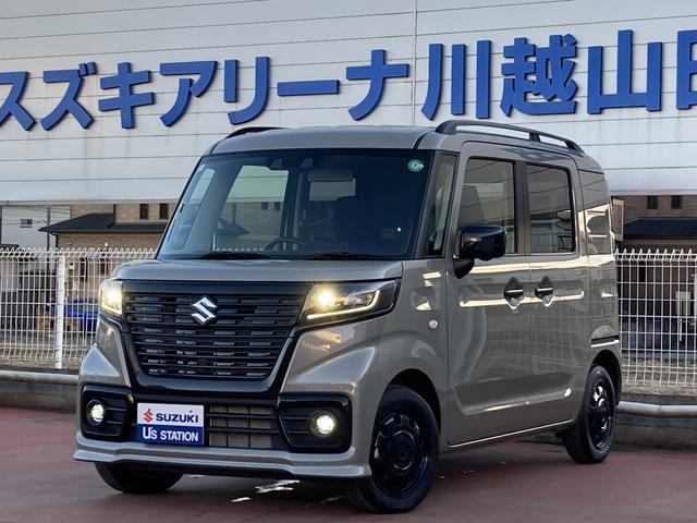 スペーシア ベース 令和06年（2024年） 0.4万km 埼玉県川越市 | 中古車のオークネット.jp