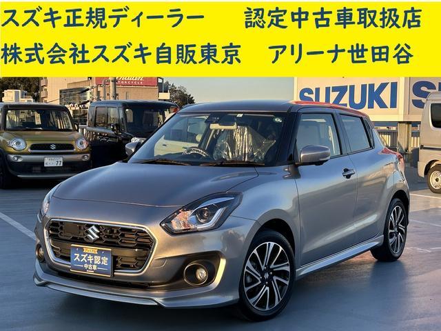 スイフト　ＲＳ　３型