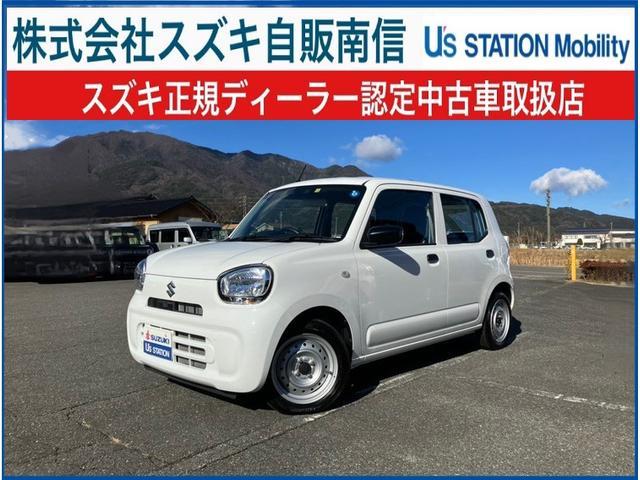 アルト　４ＷＤ　Ａ　４ＷＤ　衝突被害軽減ブレーキ