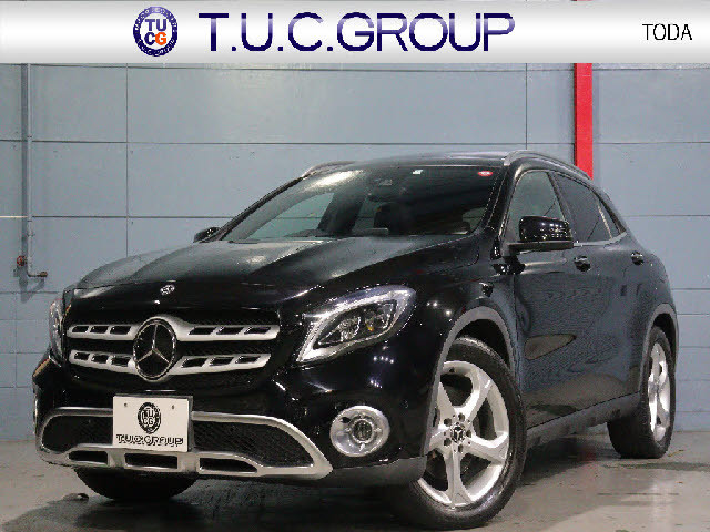 ＧＬＡクラス　ＧＬＡ２２０　４マチック