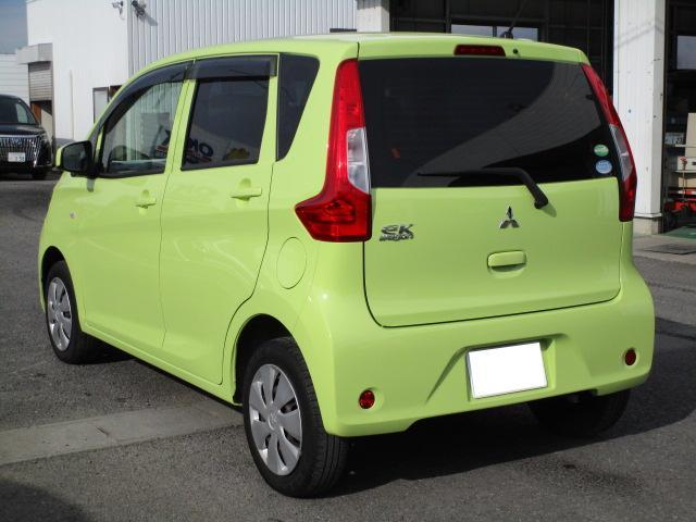 eKワゴン 平成28年（2016年） 4万km 茨城県小美玉市 | 中古車