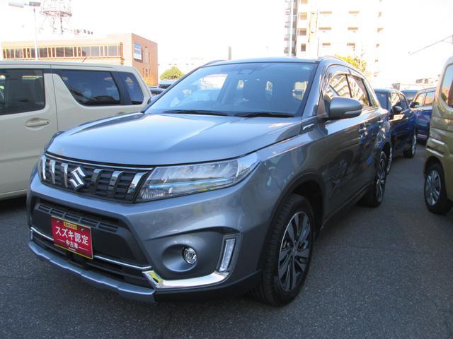 エスクード　４ＷＤ　１．５　衝突被害軽減ブレーキ　ナビ・ＥＴ