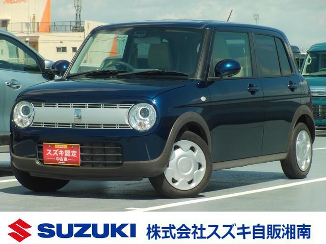 アルト　ラパン　Ｓ　２型　メモリーナビ　全方位カメラ