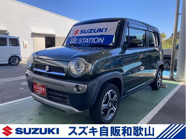 ハスラー　Ｘ　　ＣＤラジオ　スマートキー　オートＡ