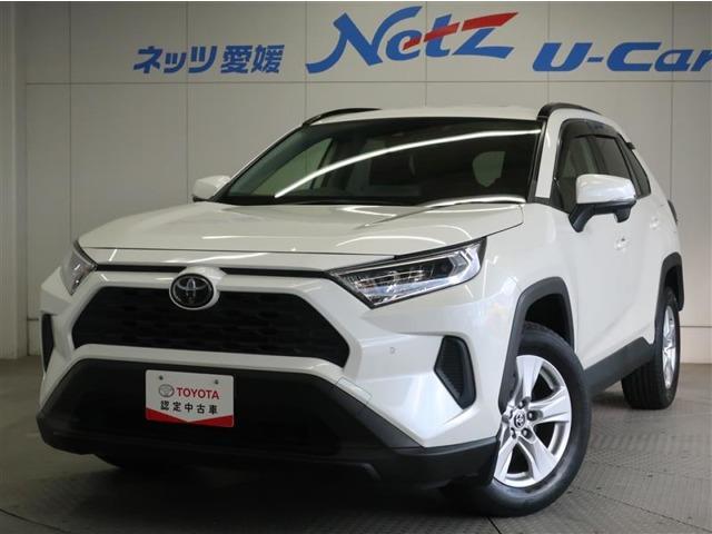 ＲＡＶ４　２ＷＤ　Ｘ