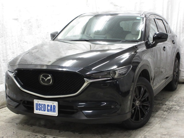 ＣＸ－５　４ＷＤ　ＸＤ　Ｌパッケージ　４ＷＤ