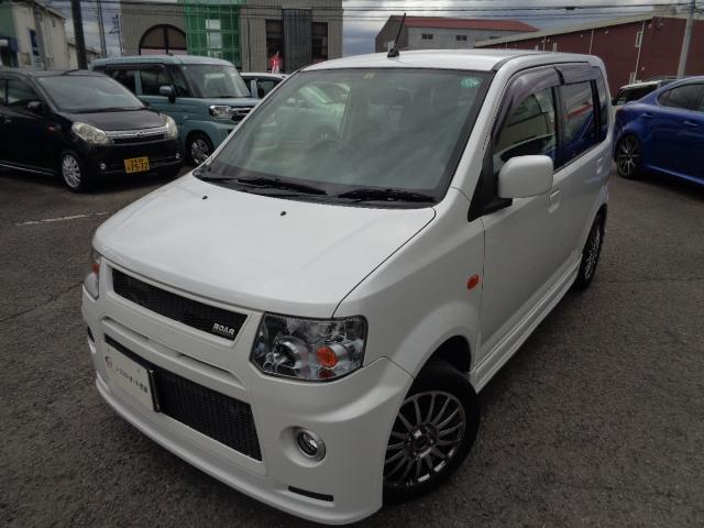 ｅＫスポーツ　ローアコンプリート　Ｒ　パッケージＡ