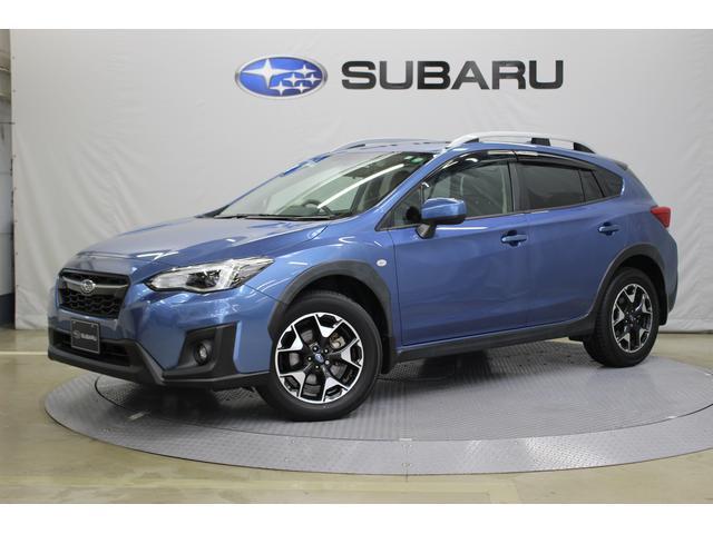 ＳＵＢＡＲＵ　ＸＶ　１．６ｉ－Ｌ　アイサイト