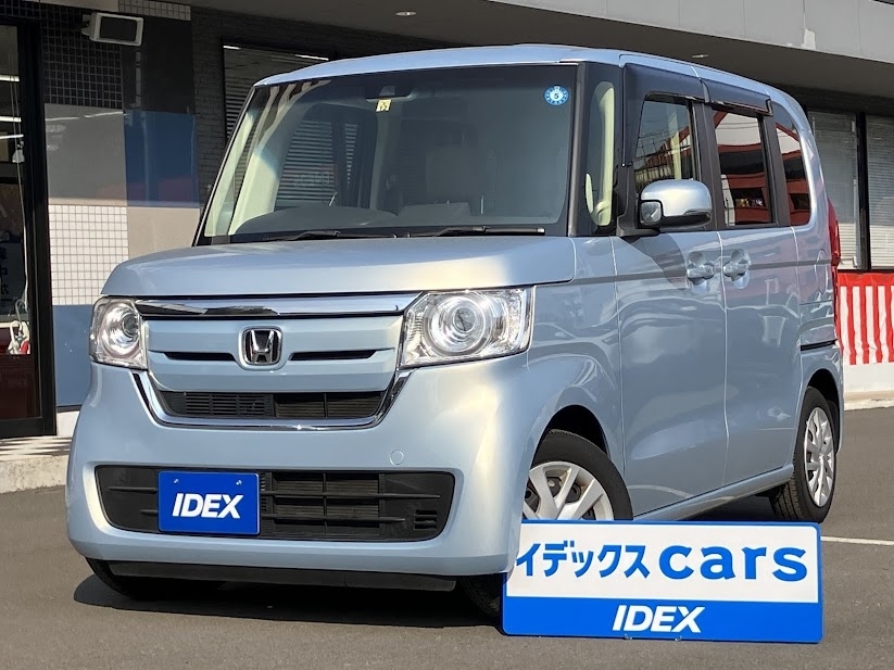 Ｎ　ＢＯＸ　Ｇ　ホンダセンシング