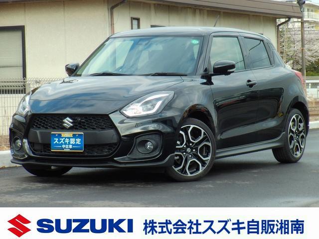 スイフト　スポーツ　４型　６速ＡＴ　ターボ