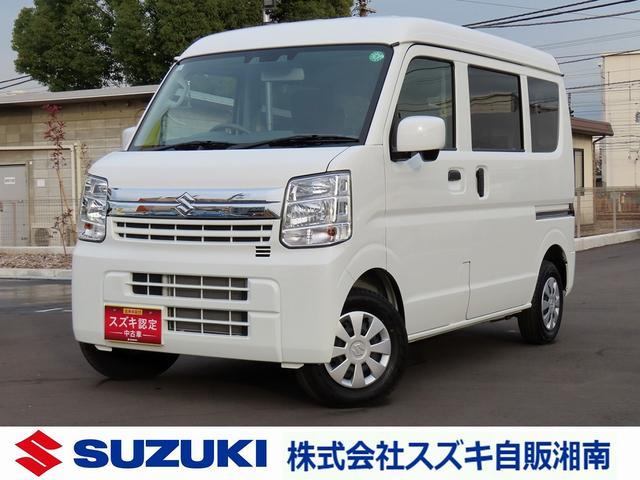 エブリイバン　４ＷＤ　ＪＯＩＮ　５型　４ＷＤ　４速ＡＴ
