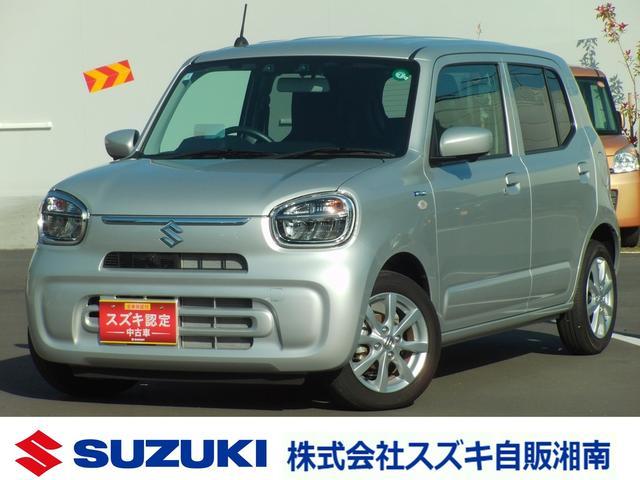 アルト　ＨＹＢＲＩＤ　Ｘ　２型　　ＣＶＴ