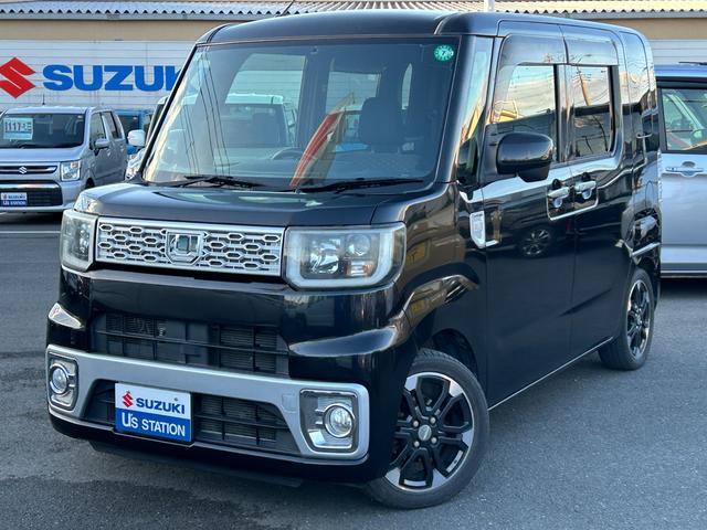 ウェイク　Ｇ　２０２５初売り特選車