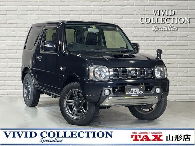 ジムニー　４ＷＤ　ランドベンチャー　４ＷＤ　専用シート　シ