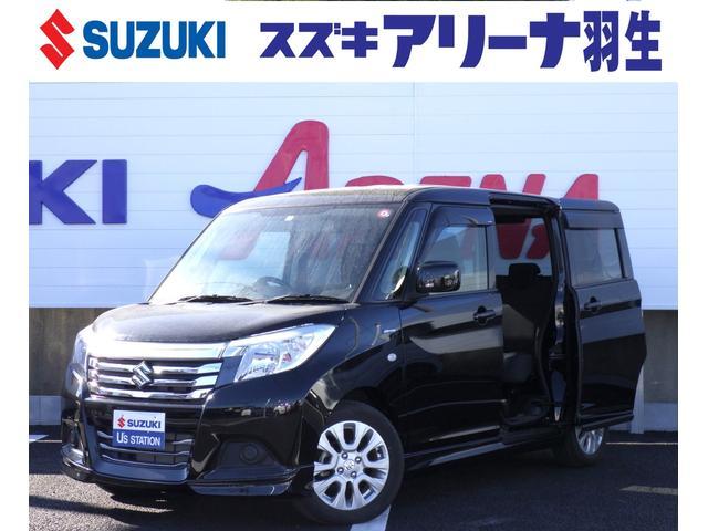 ソリオ　ＨＹＢＲＩＤ　ＭＸ　２型　ＭＡ３６Ｓ