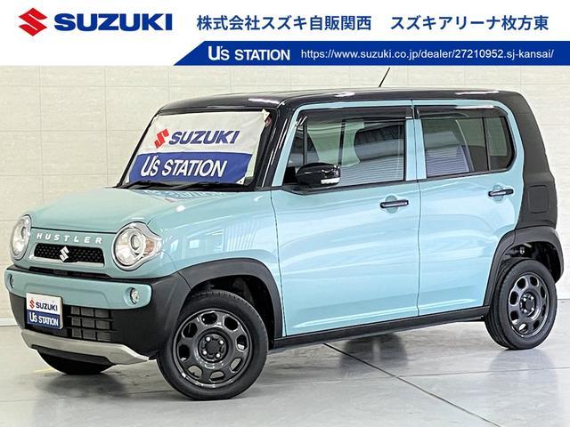 ハスラー　タフワイルド　ＭＲ４１Ｓ　２型