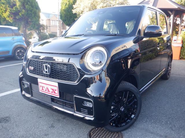 Ｎ－ＯＮＥ　ＲＳ　リヤカメラ　追突軽減ブレーキ　Ｐセ