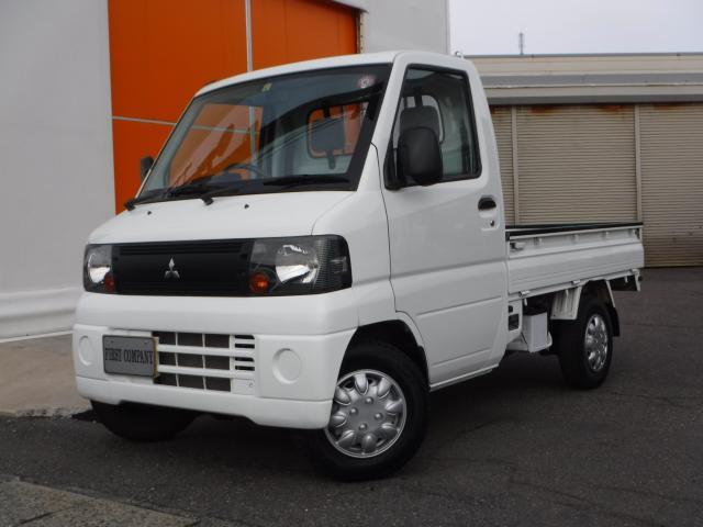 ミニキャブトラック　４ＷＤ　