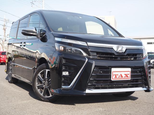 ヴォクシー 平成31年（2019年） 10.2万km 群馬県太田市 | 中古車のオークネット.jp