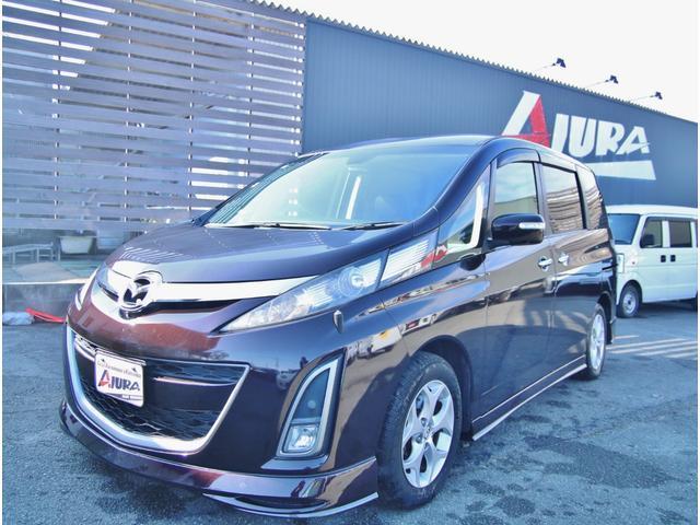 ビアンテ 平成22年（2010年） 4.6万km 福岡県柳川市 | 中古車のオークネット.jp