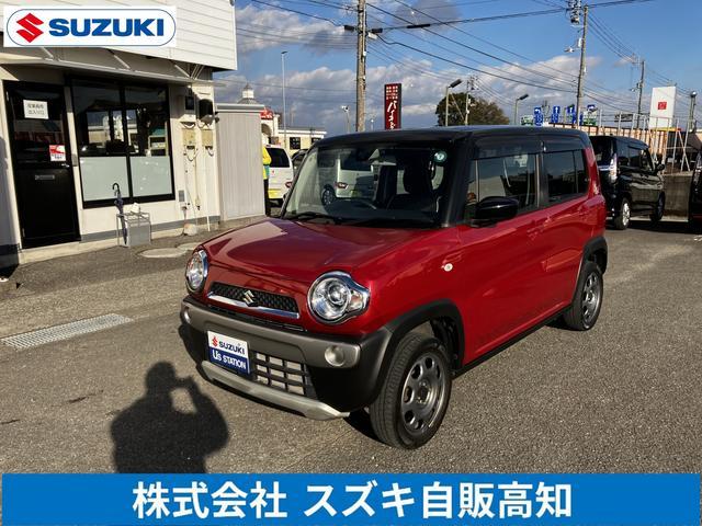ハスラー　Ｇ　ＭＲ３１Ｓ．ＭＲ４１Ｓ　２型