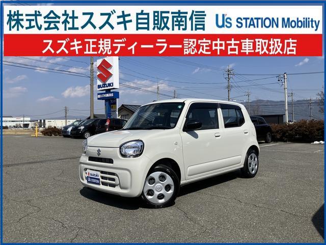 アルト　４ＷＤ　Ｌ　２型　４ＷＤ　衝突被害軽減ブレーキ　