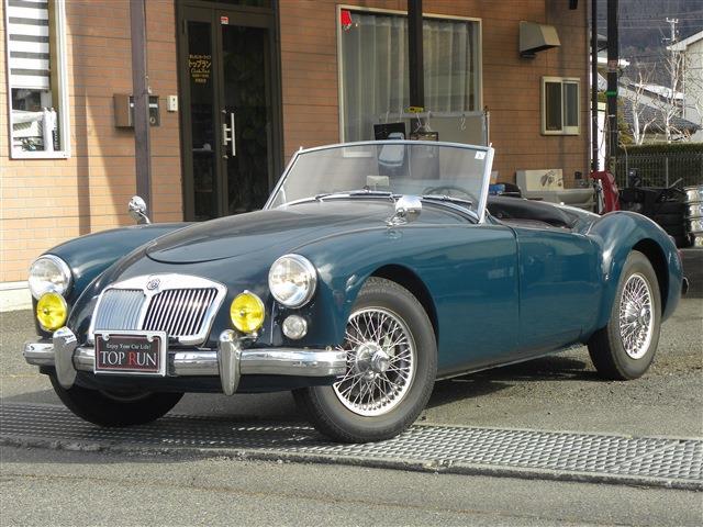 　ＭＧ－Ａ