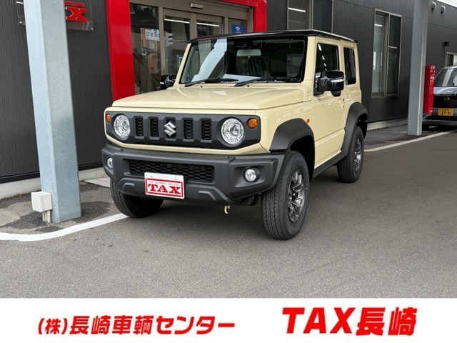 ジムニーシエラ 令和06年（2024年） 10km 長崎県西彼杵郡 | 中古車のオークネット.jp