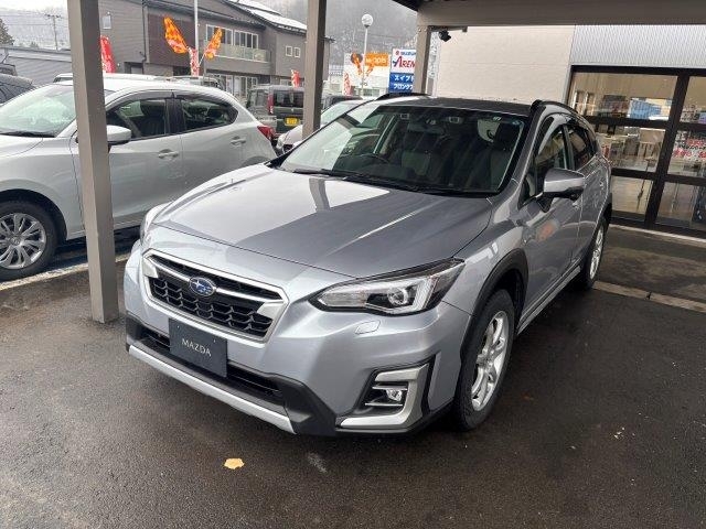 ＳＵＢＡＲＵ　ＸＶ　ハイブリッド　アドバンス