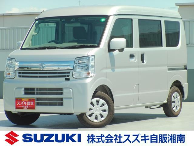 エブリイバン　ＪＯＩＮ　５型　オーディオレス