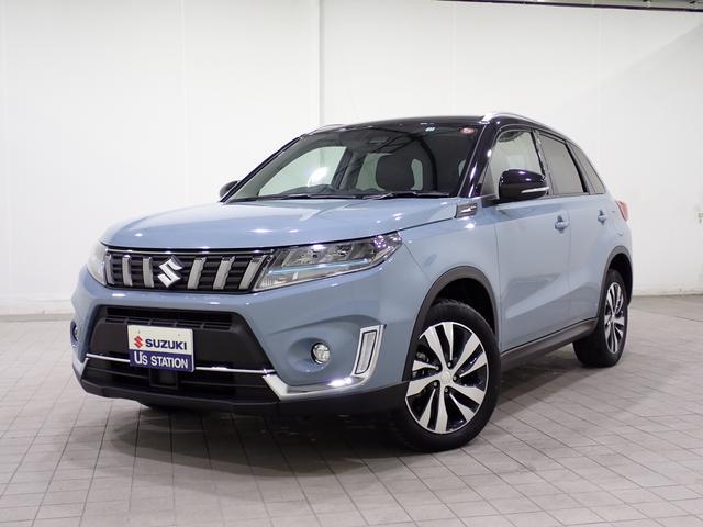 エスクード　４ＷＤ　１．５　３型　４ＷＤ　ストロングハイブリ
