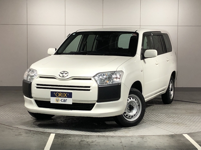 サクシードバン　４ＷＤ　ＵＬ－Ｘ