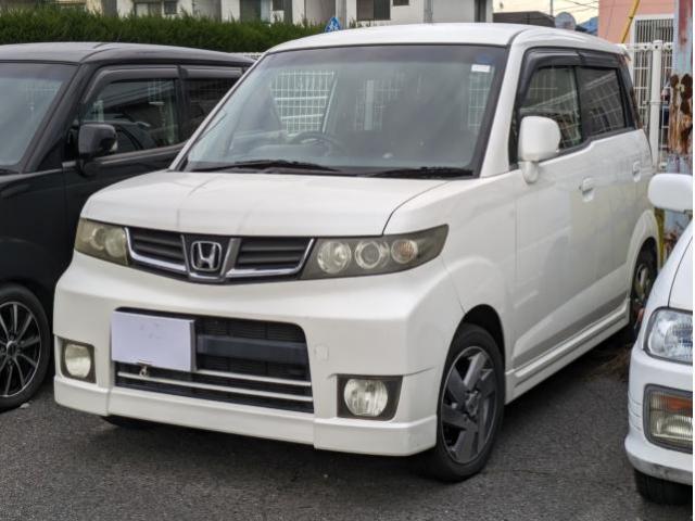 ゼストスパーク　Ｗ