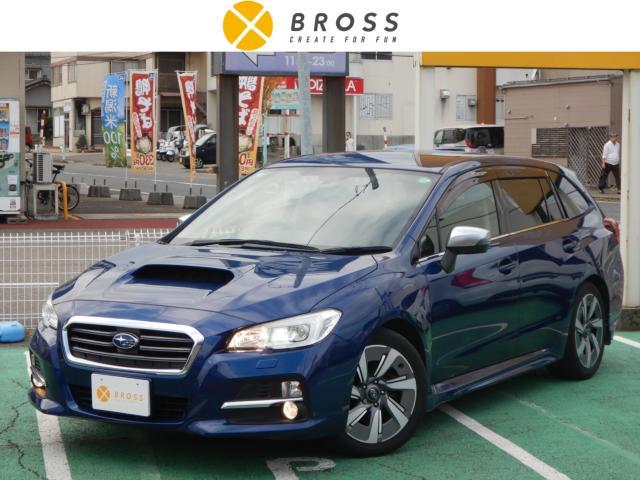 レヴォーグ　１．６ＧＴ　アイサイト