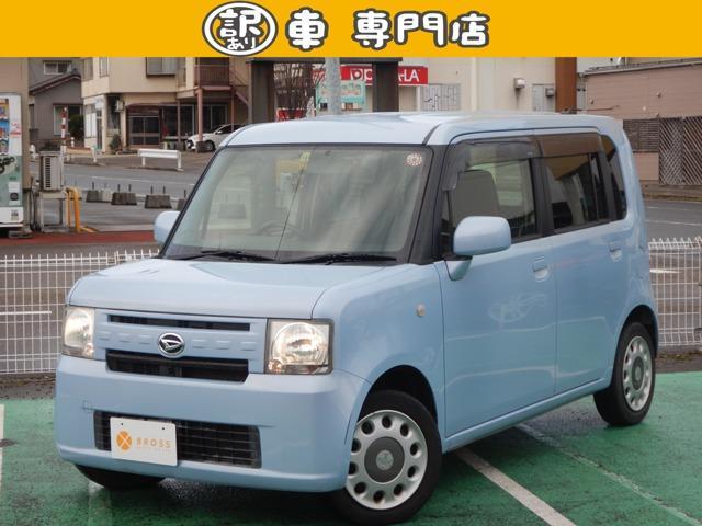 ムーヴ　コンテ　Ｘ