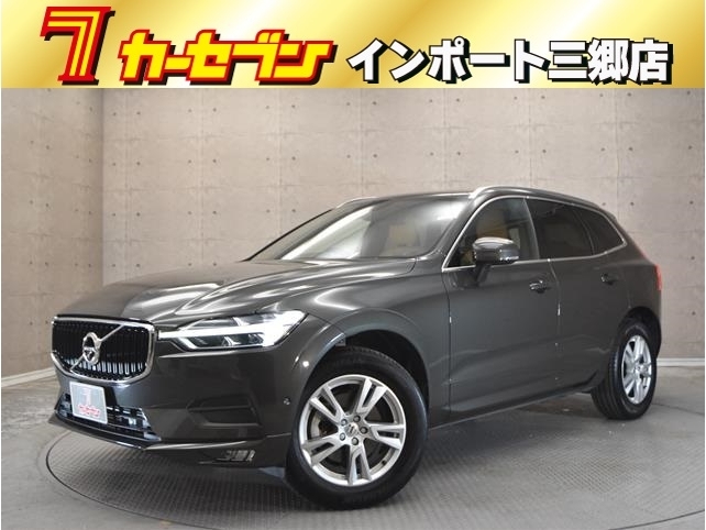 ＸＣ６０　Ｔ５　ＡＷＤ　モメンタム