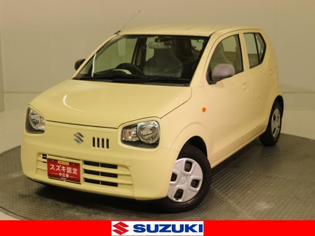 アルト　Ｌ　車検整備渡し　純正ＣＤプレーヤー・ド