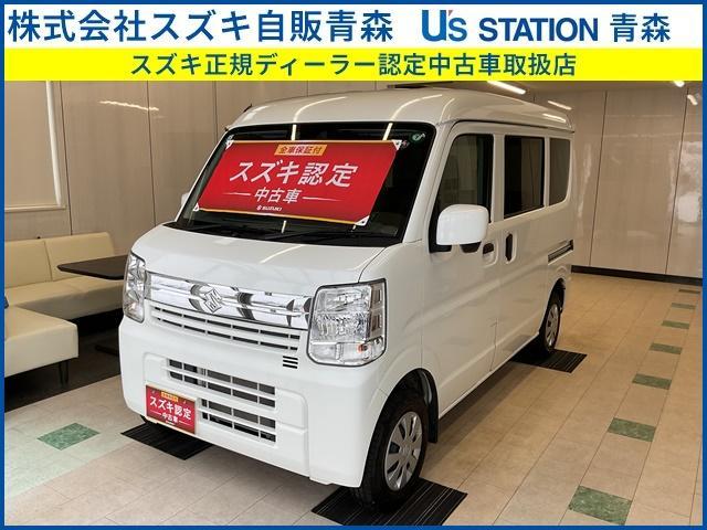 エブリイバン　４ＷＤ　ＪＯＩＮ　５型　４ＷＤ